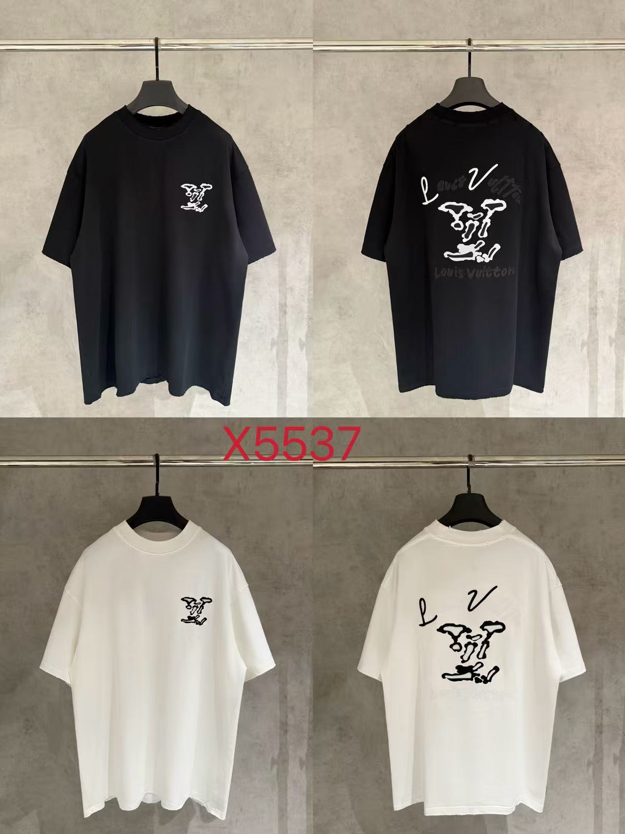 X5537