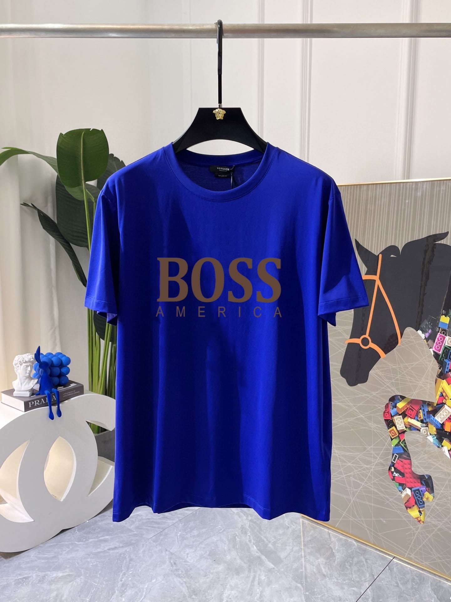 BOSS0555