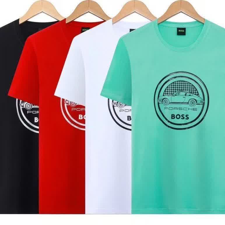 BOSS0732