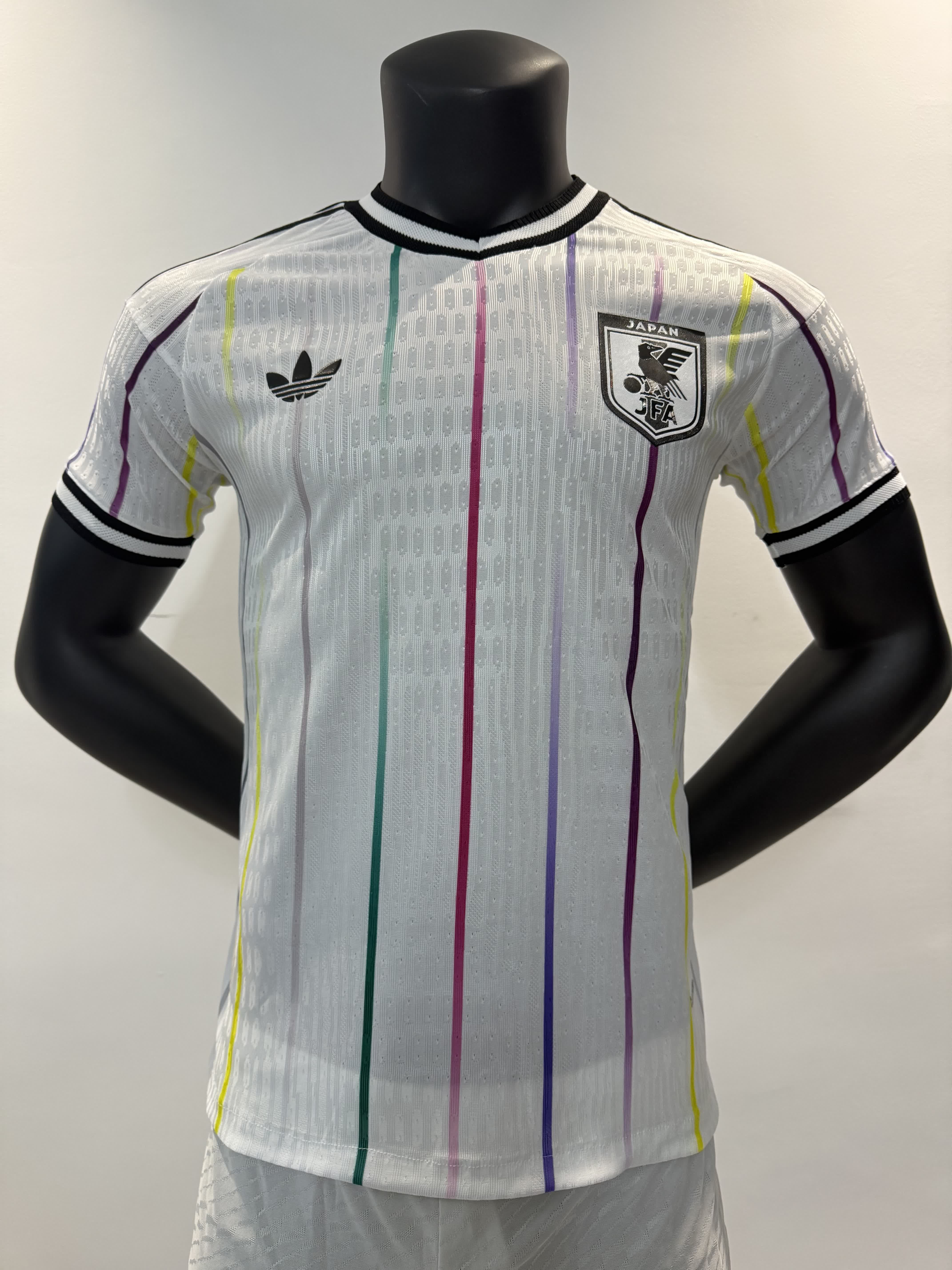 Camiseta de visita de Japón