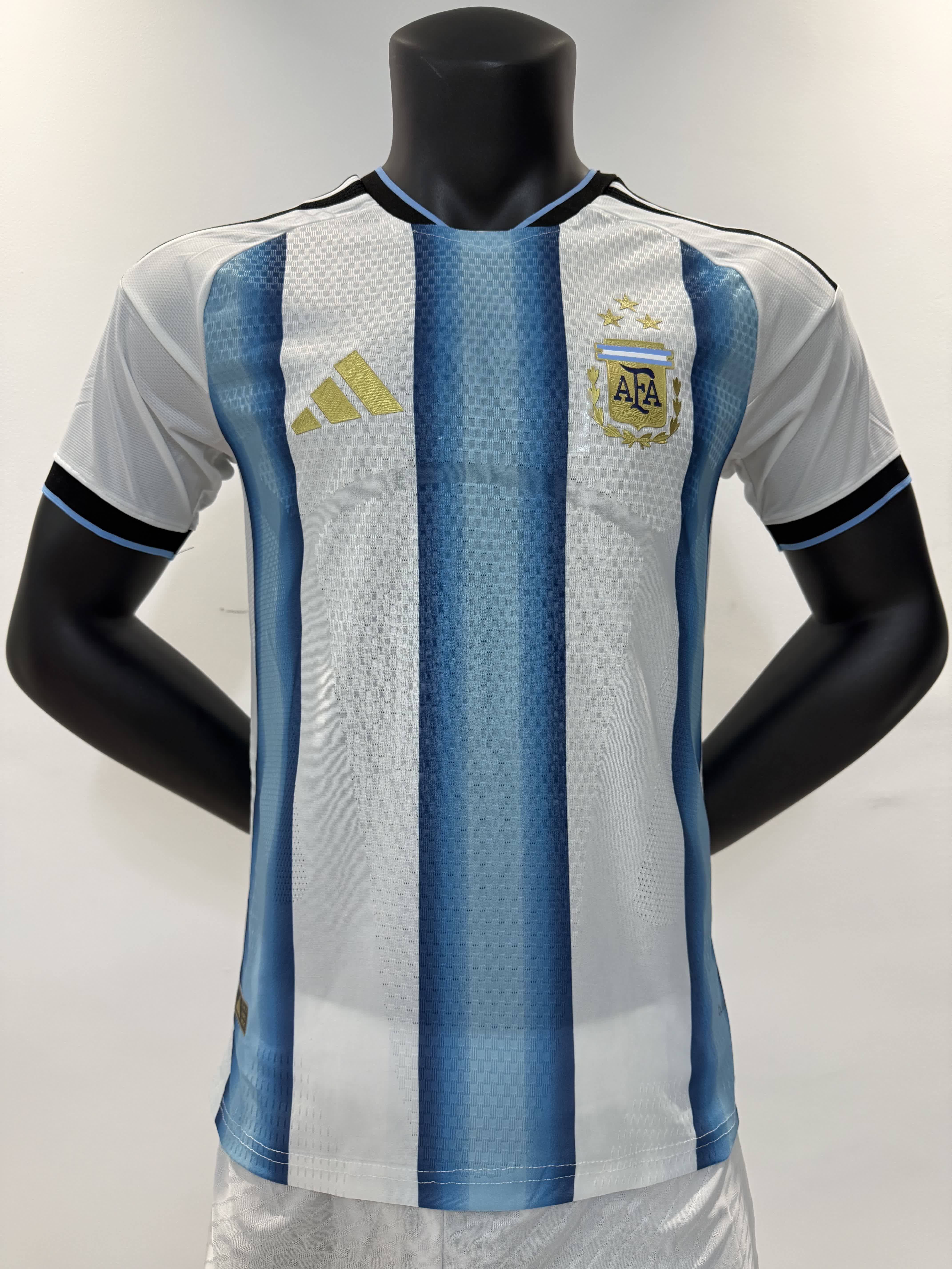 Version jugador