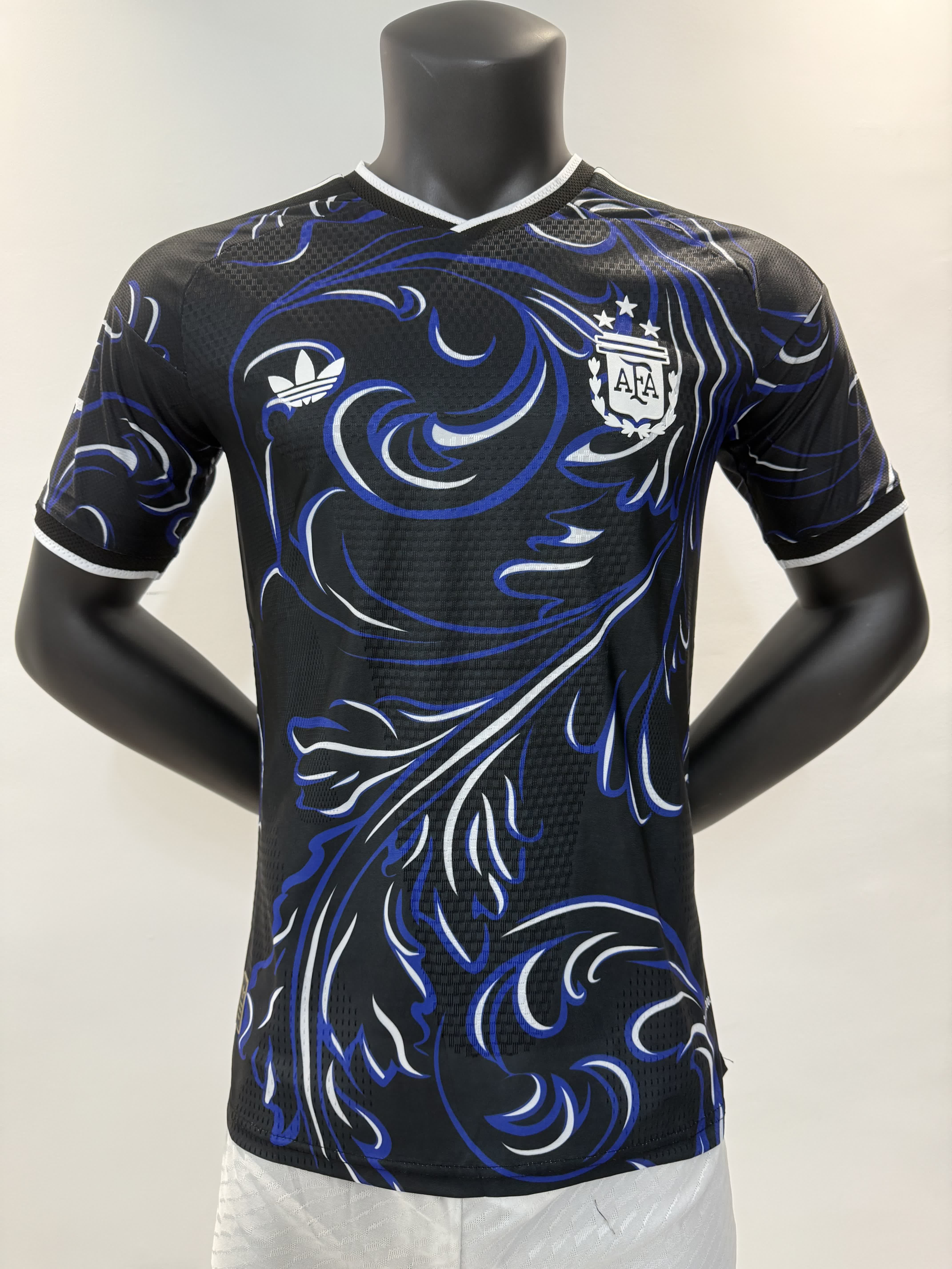 Selección de Argentina 2