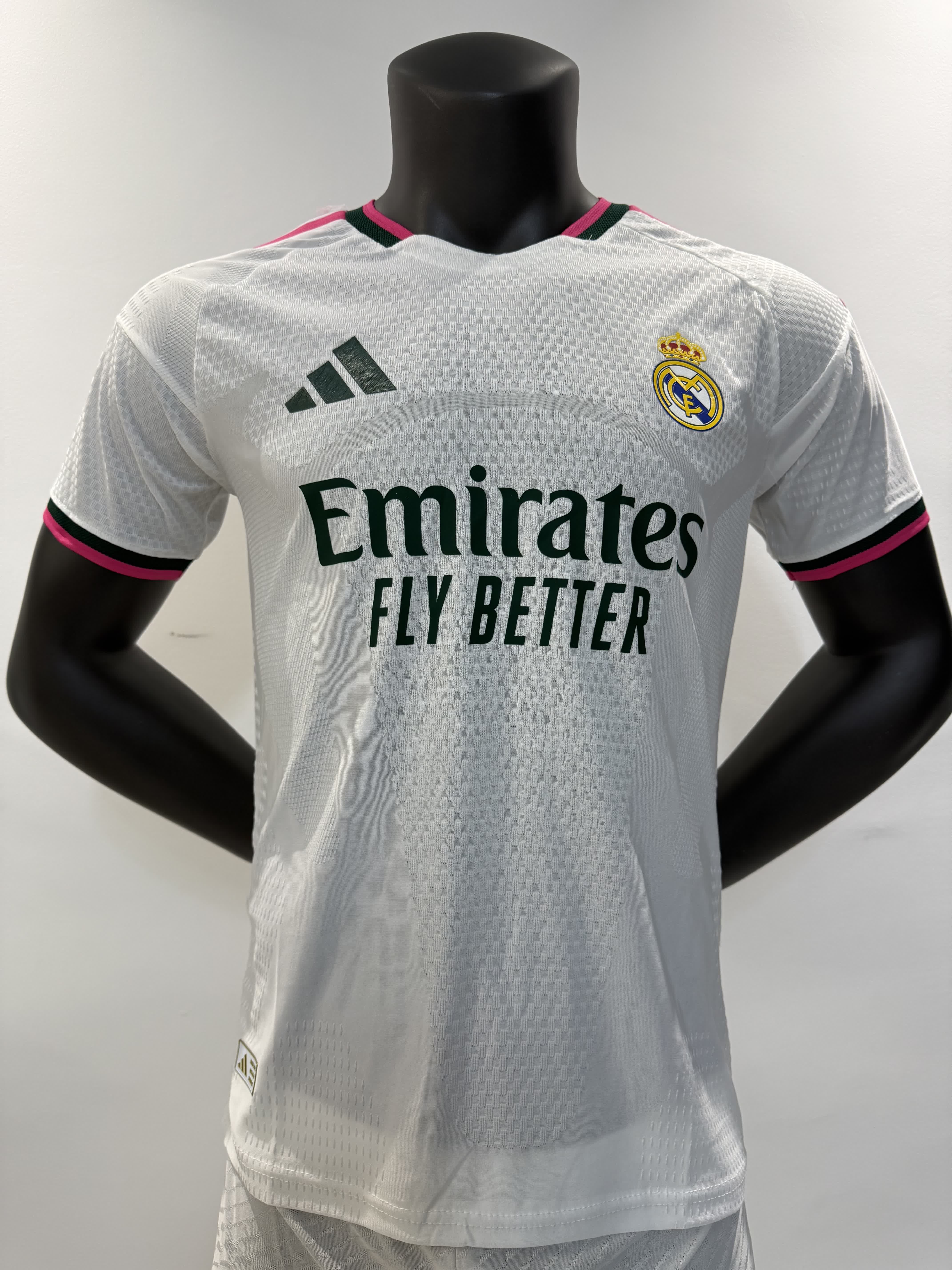 Real Madrid