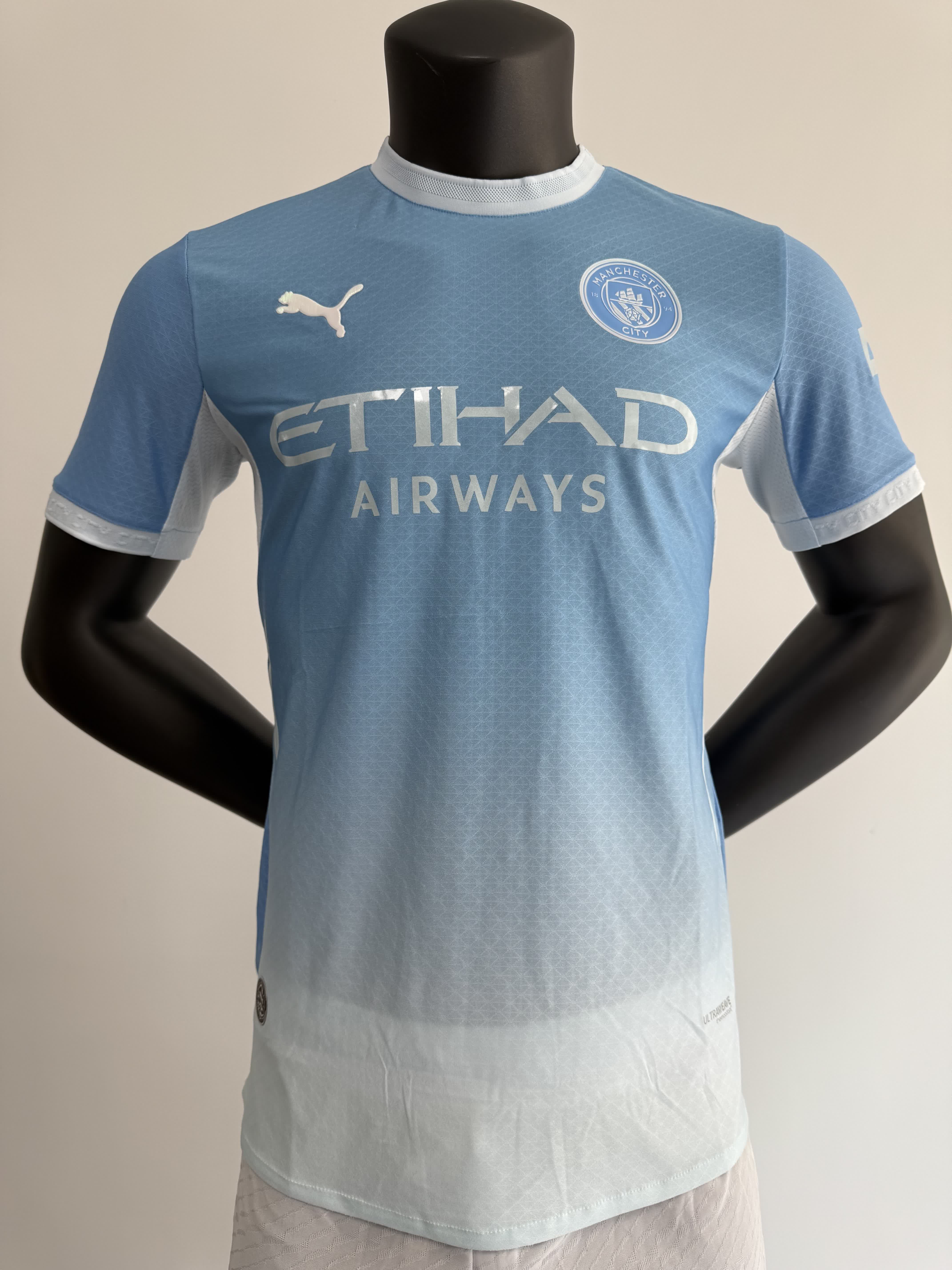 Manchester City