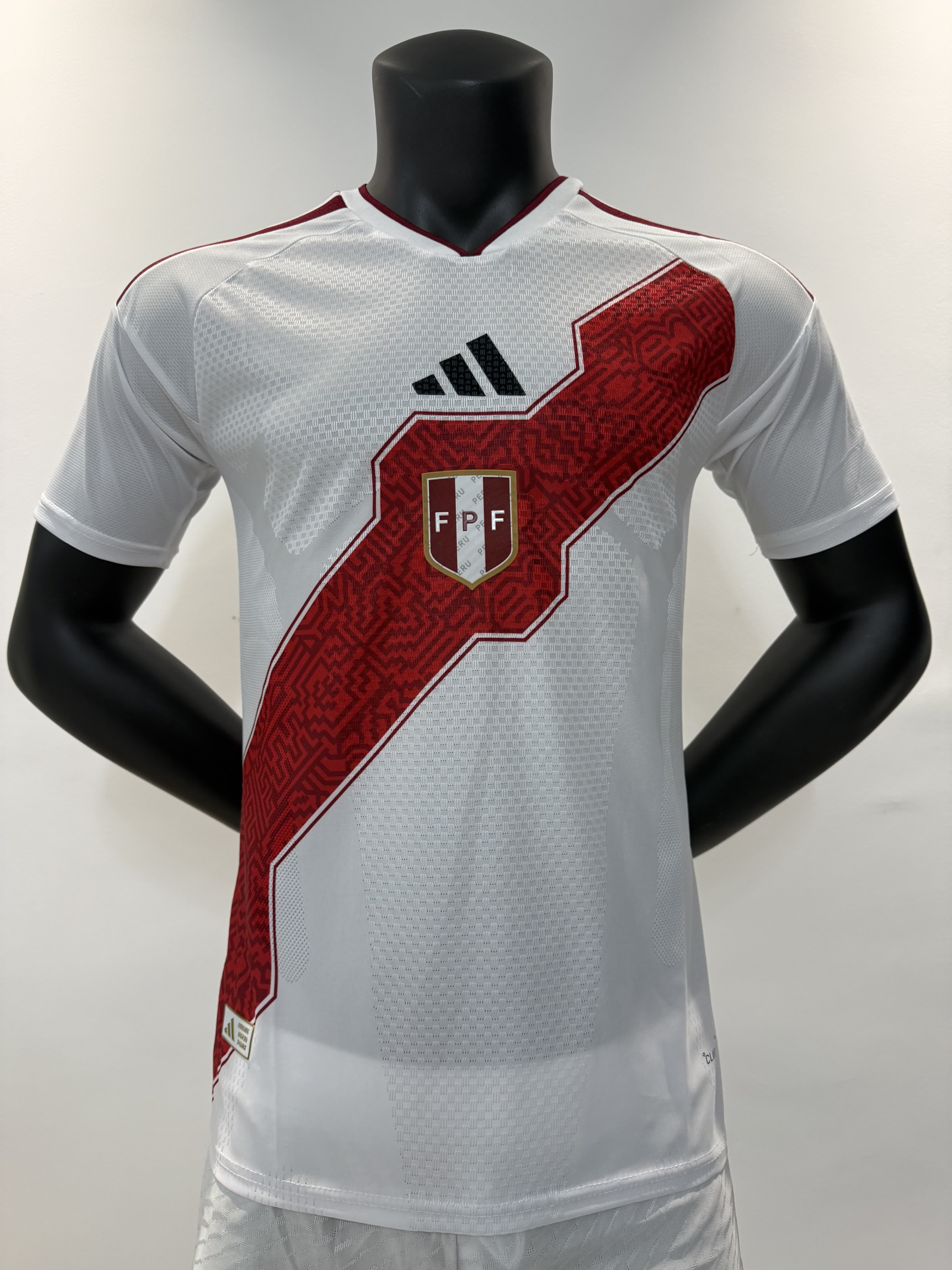 Perú