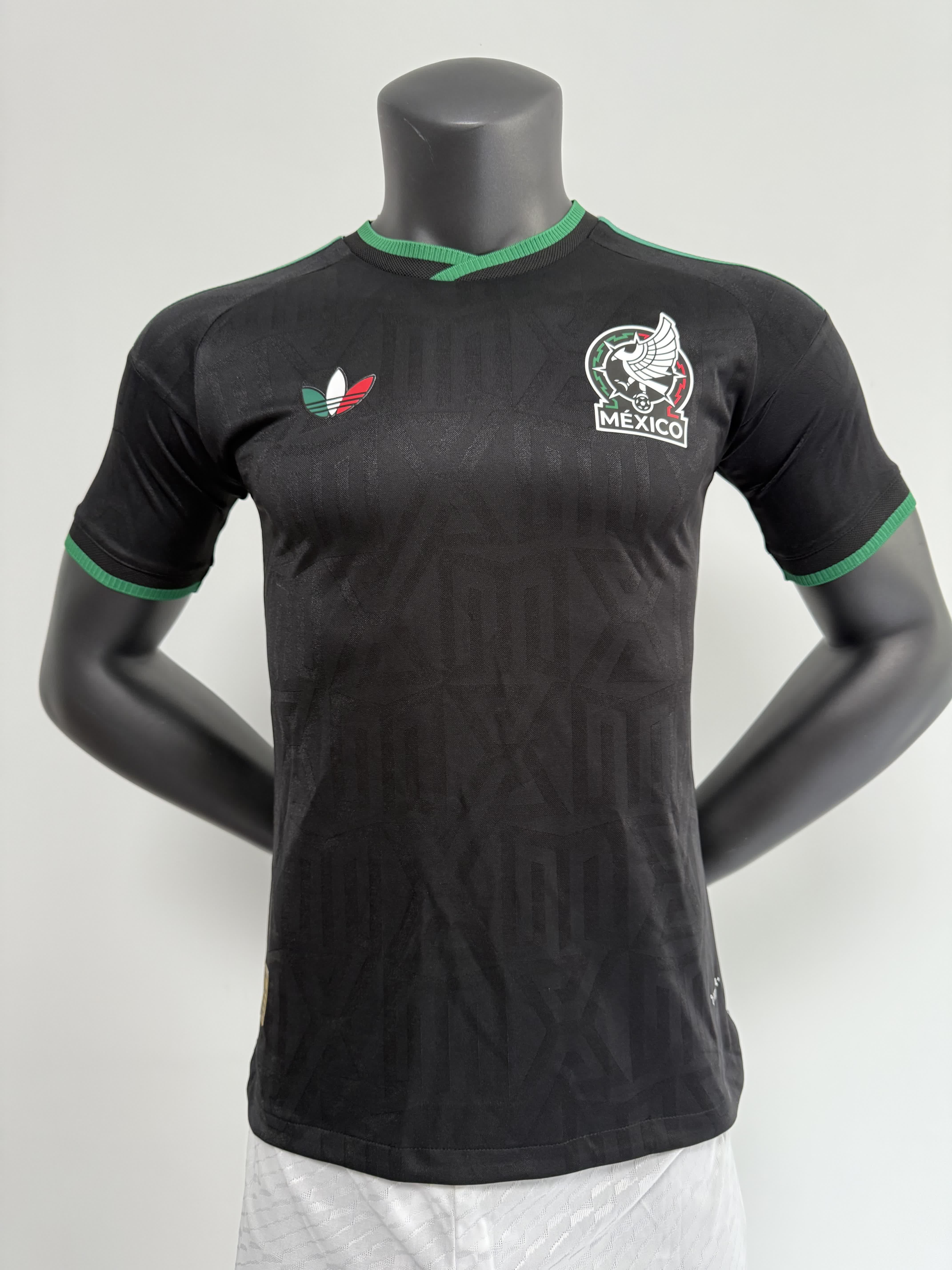 México 1