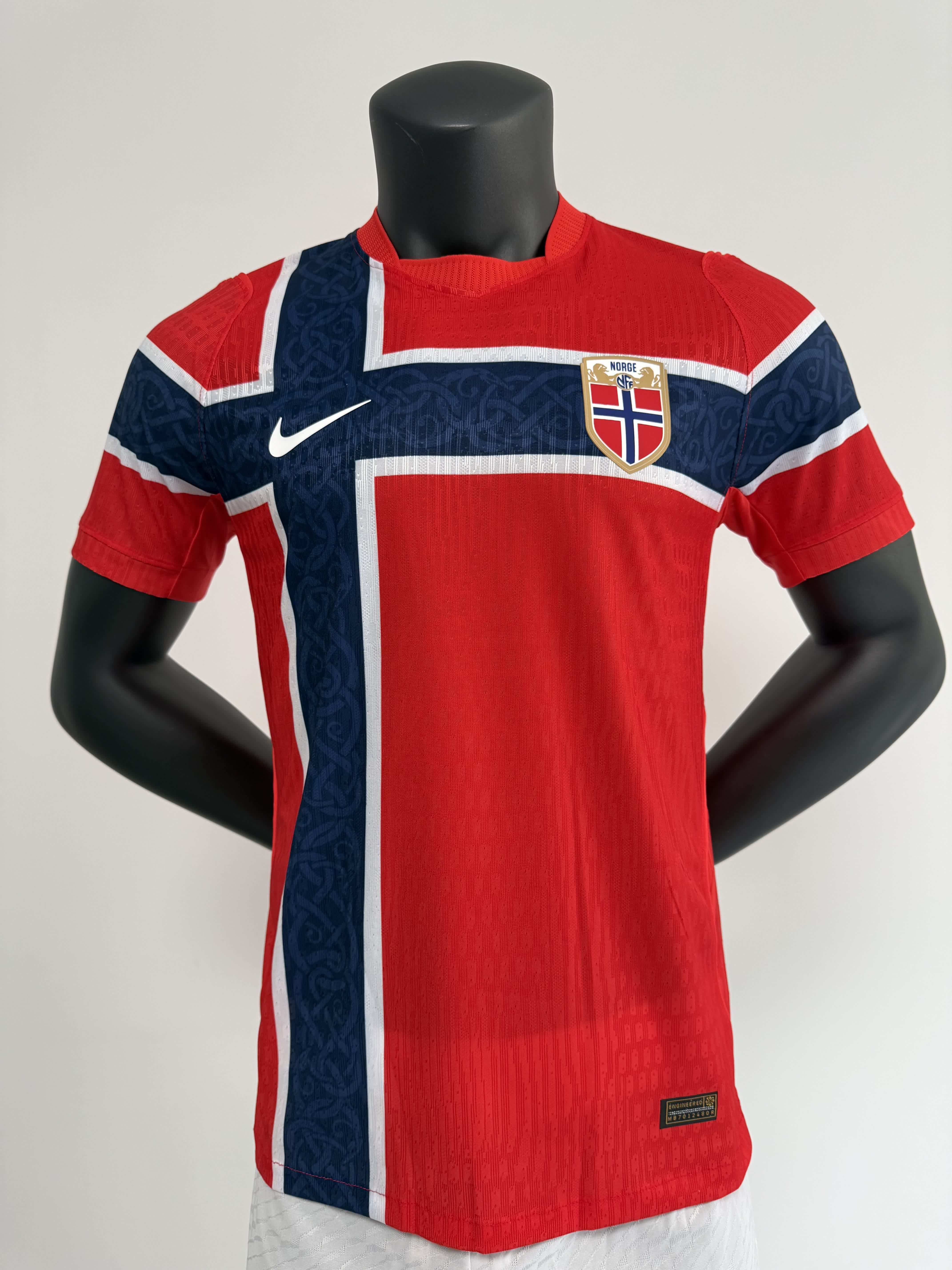 Noruega