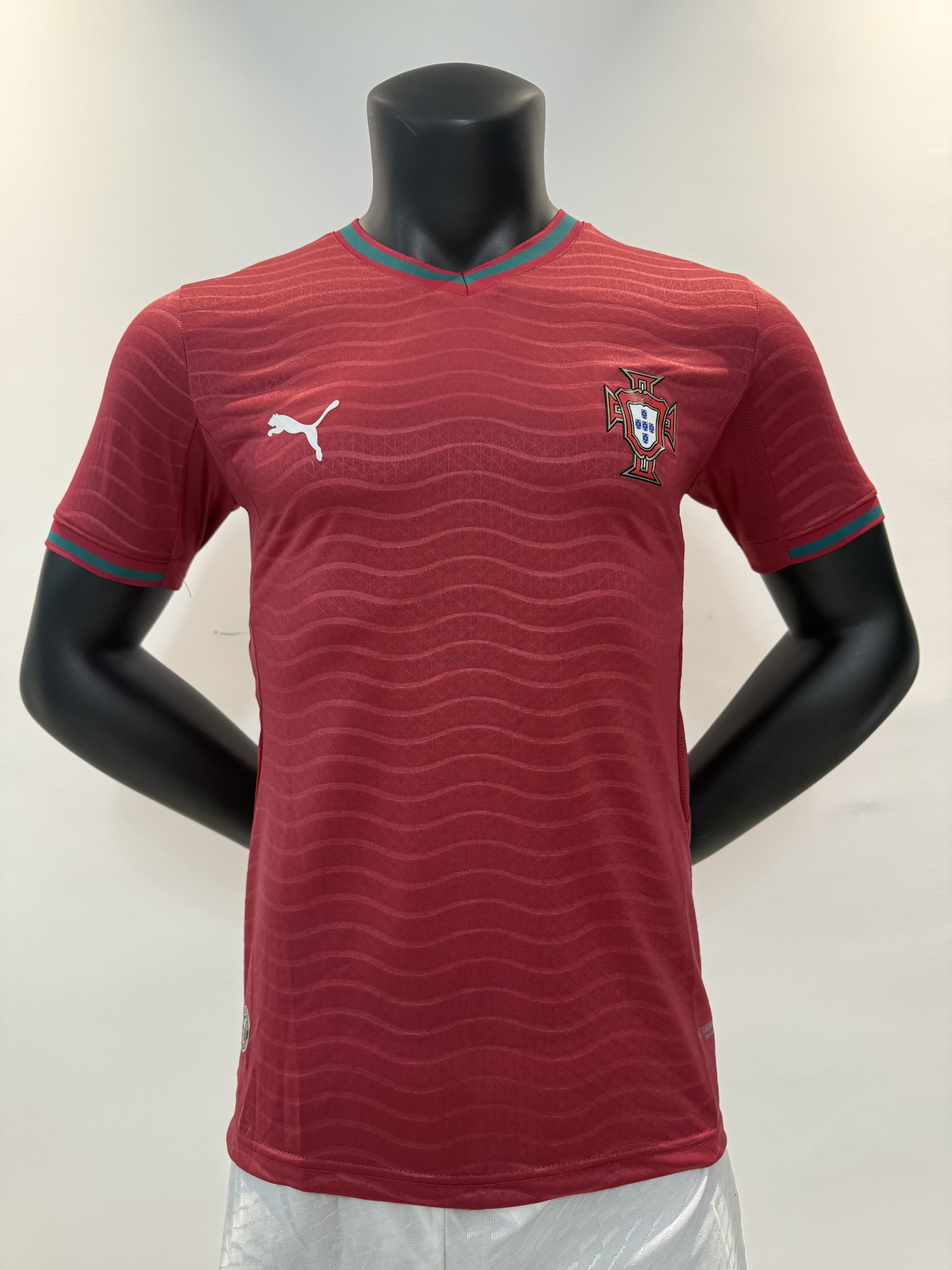 Portugal 3