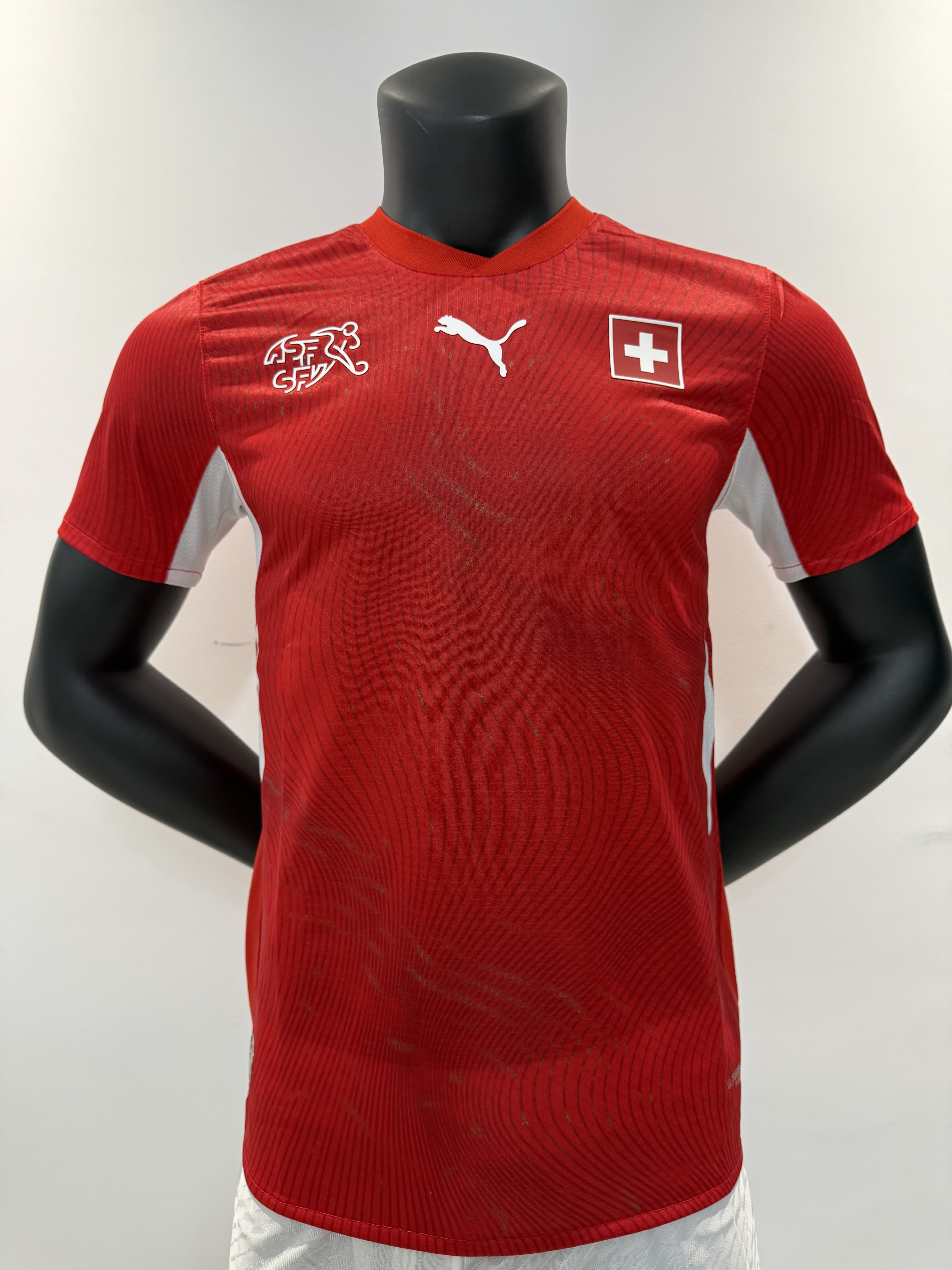 Suiza