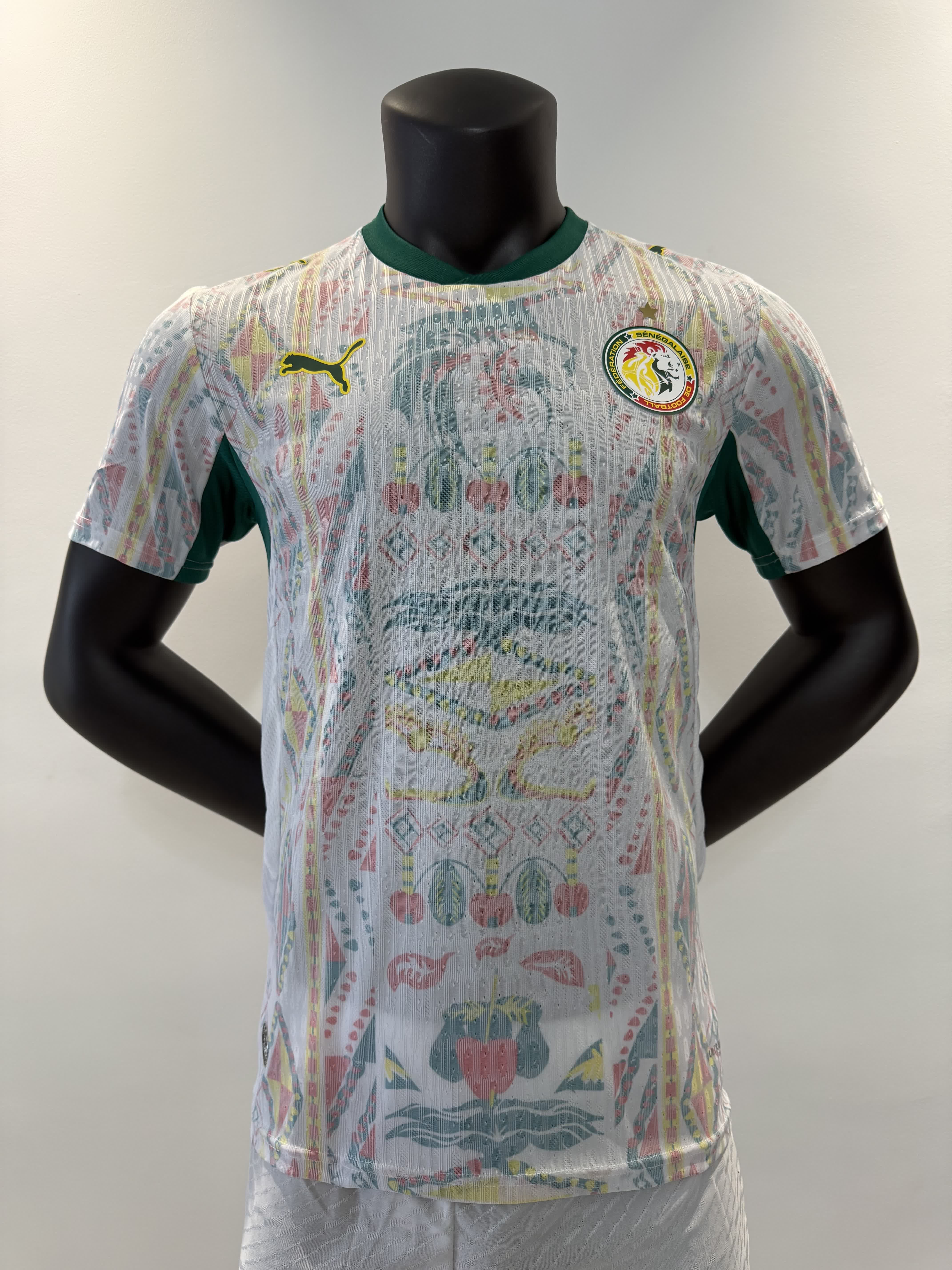 Senegal 2