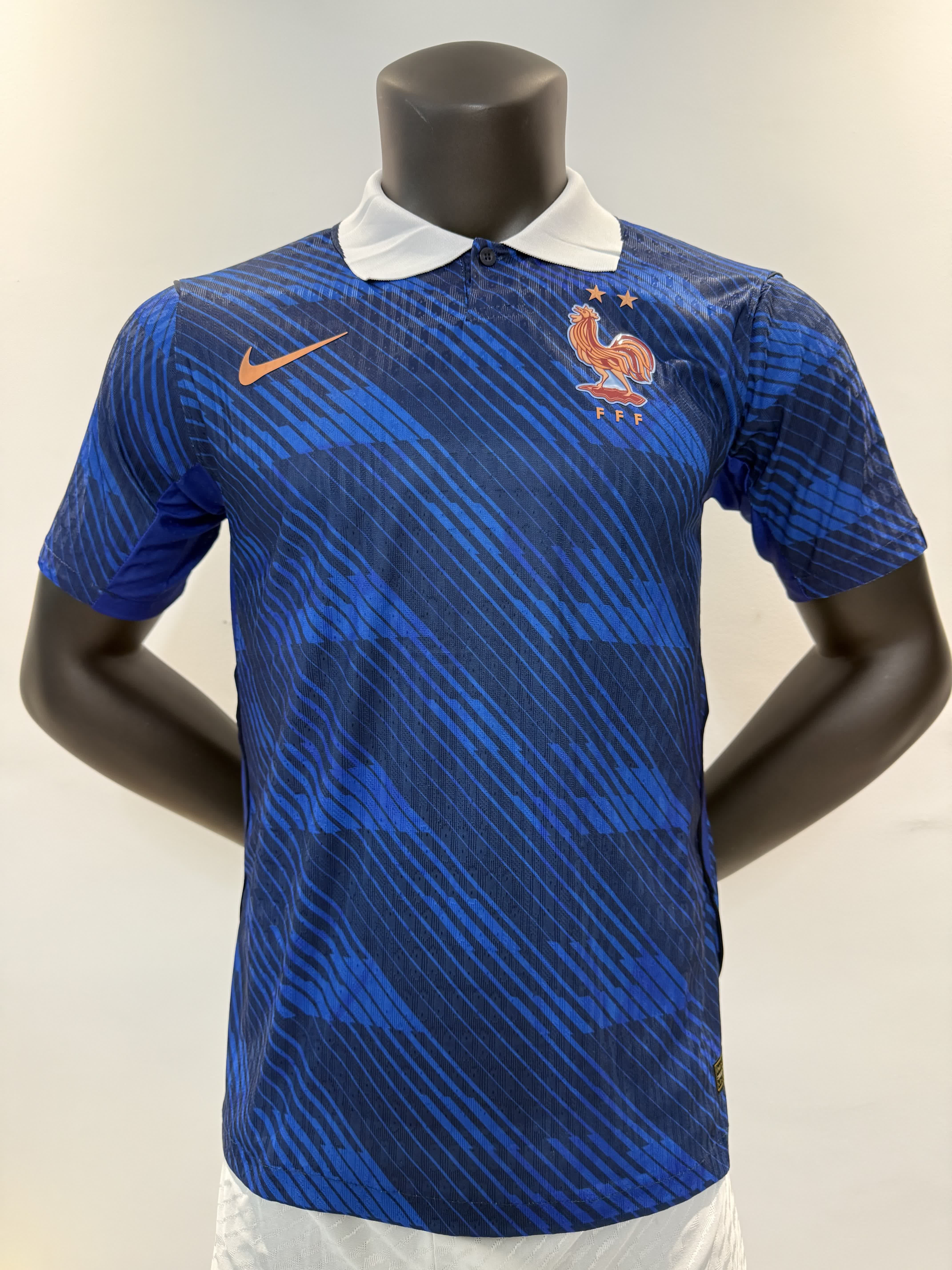 Francia 3