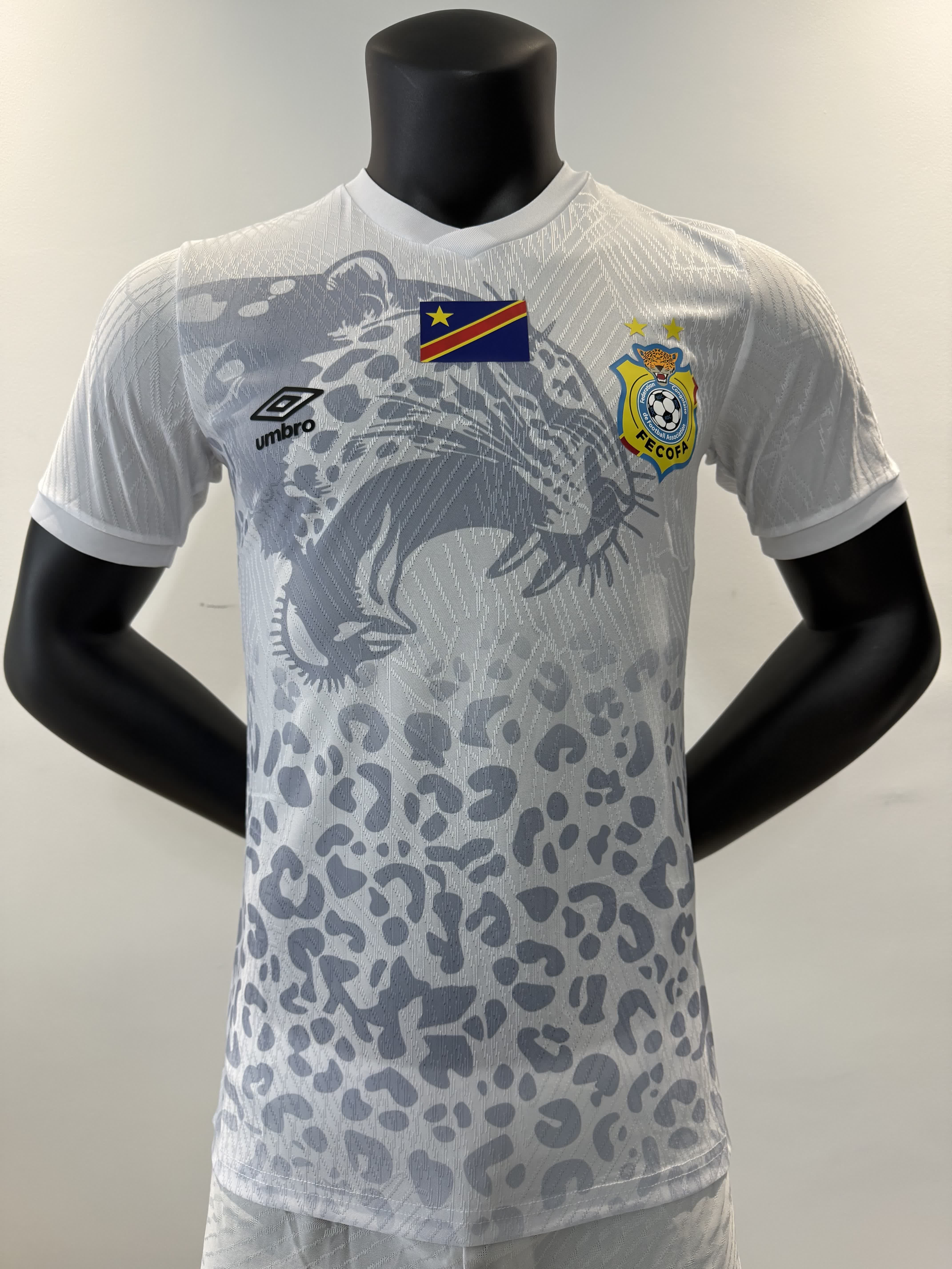Congo 1
