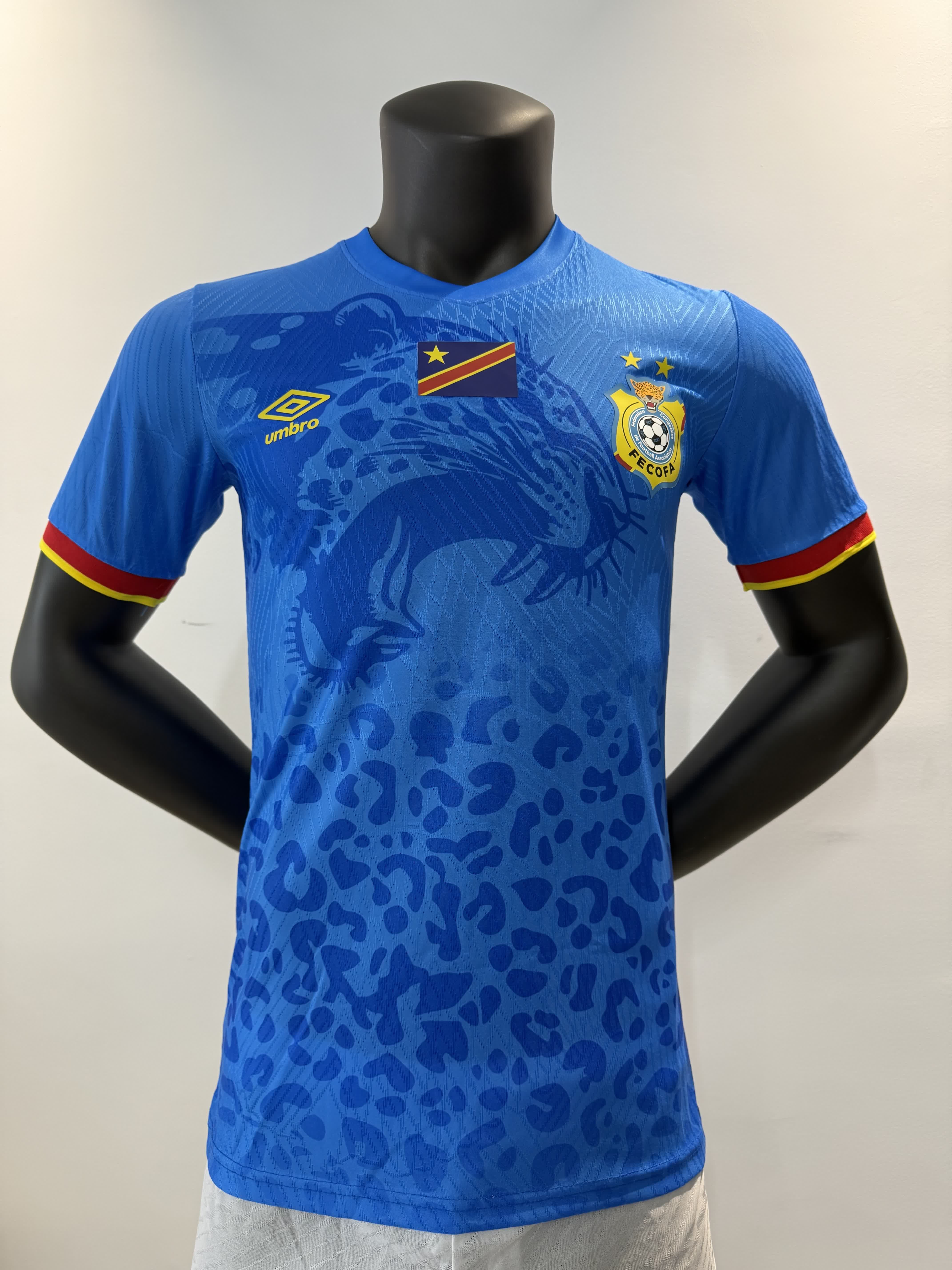 Congo 2