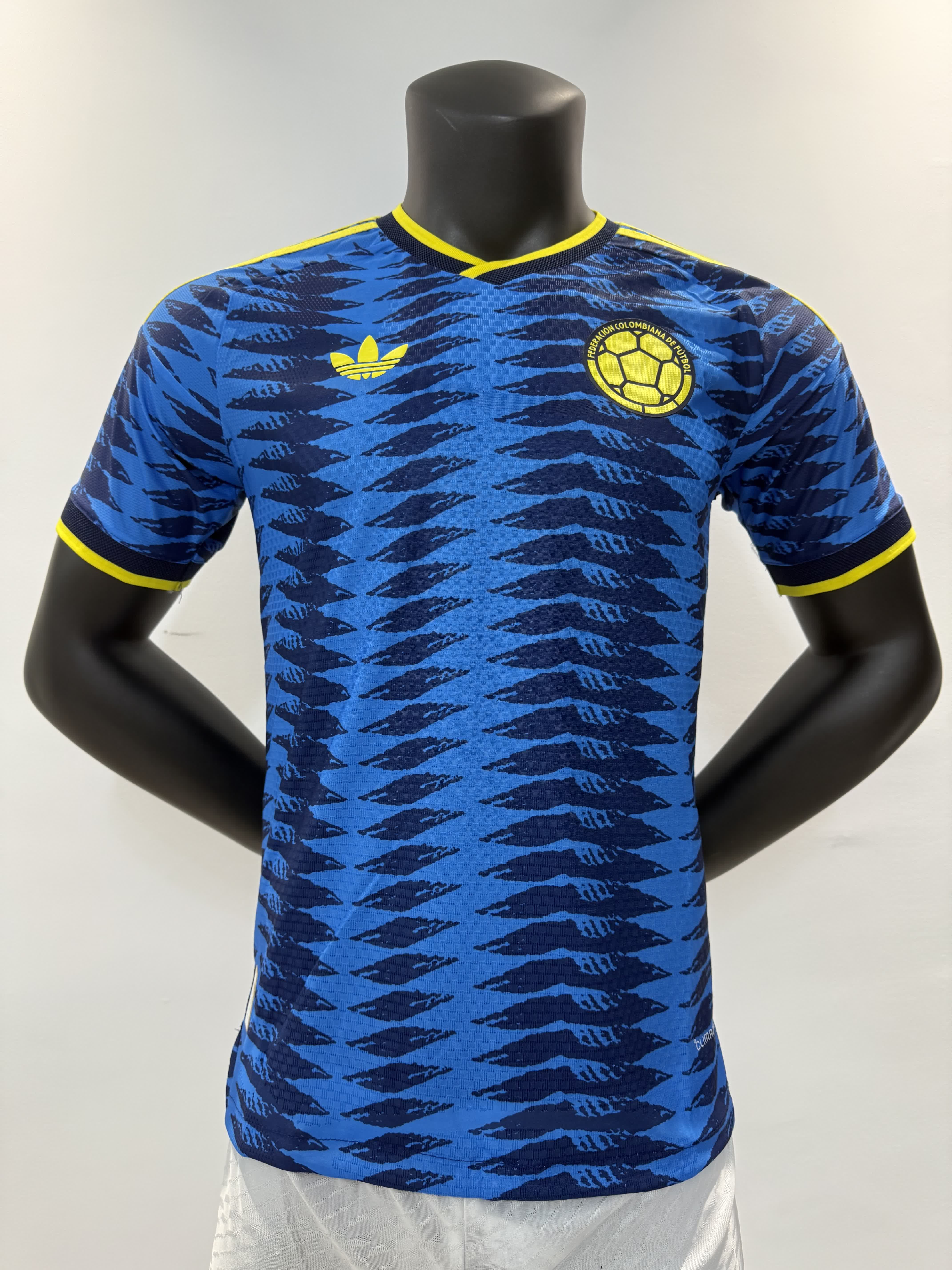 Colombia 1