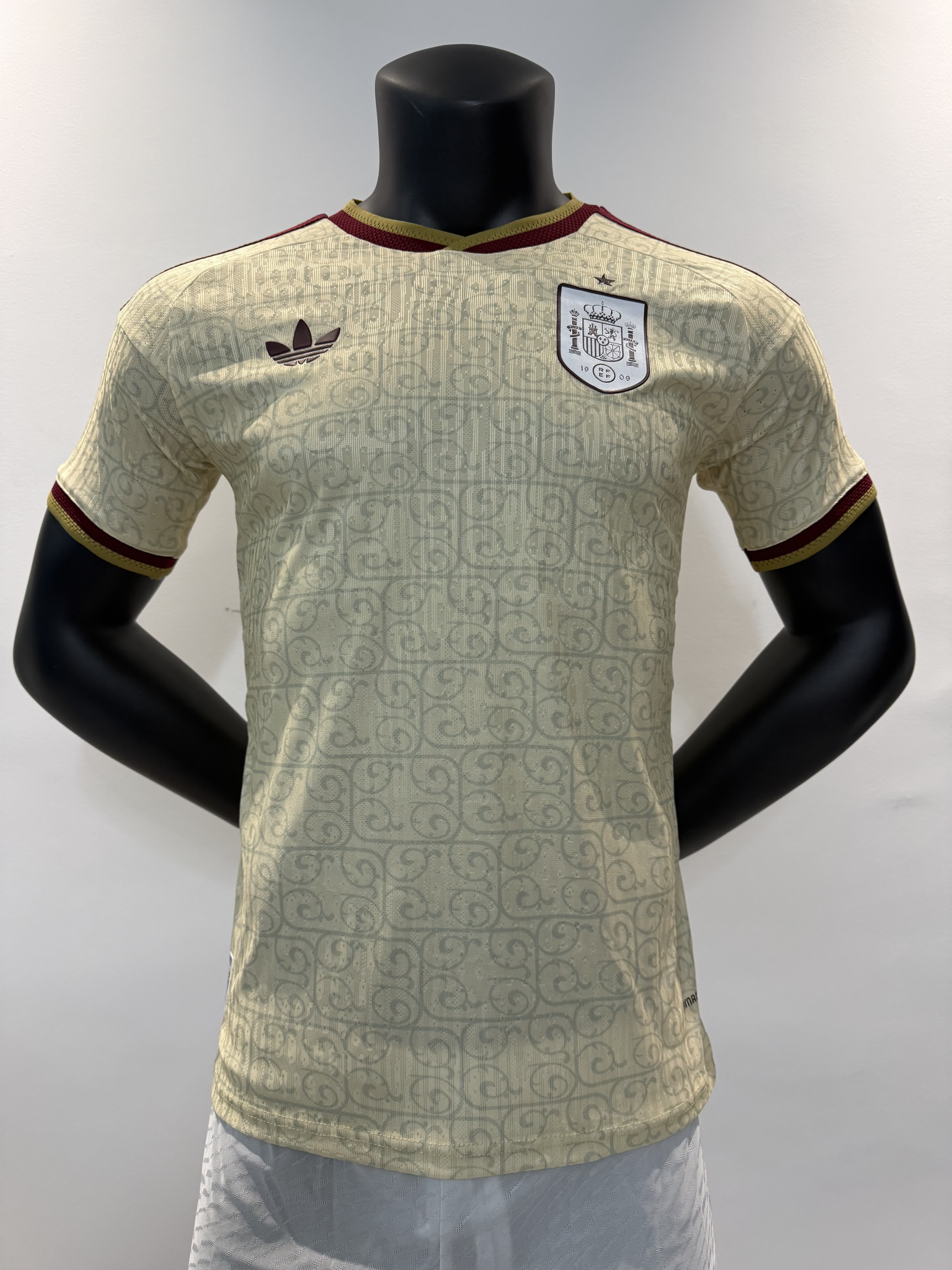 España 1