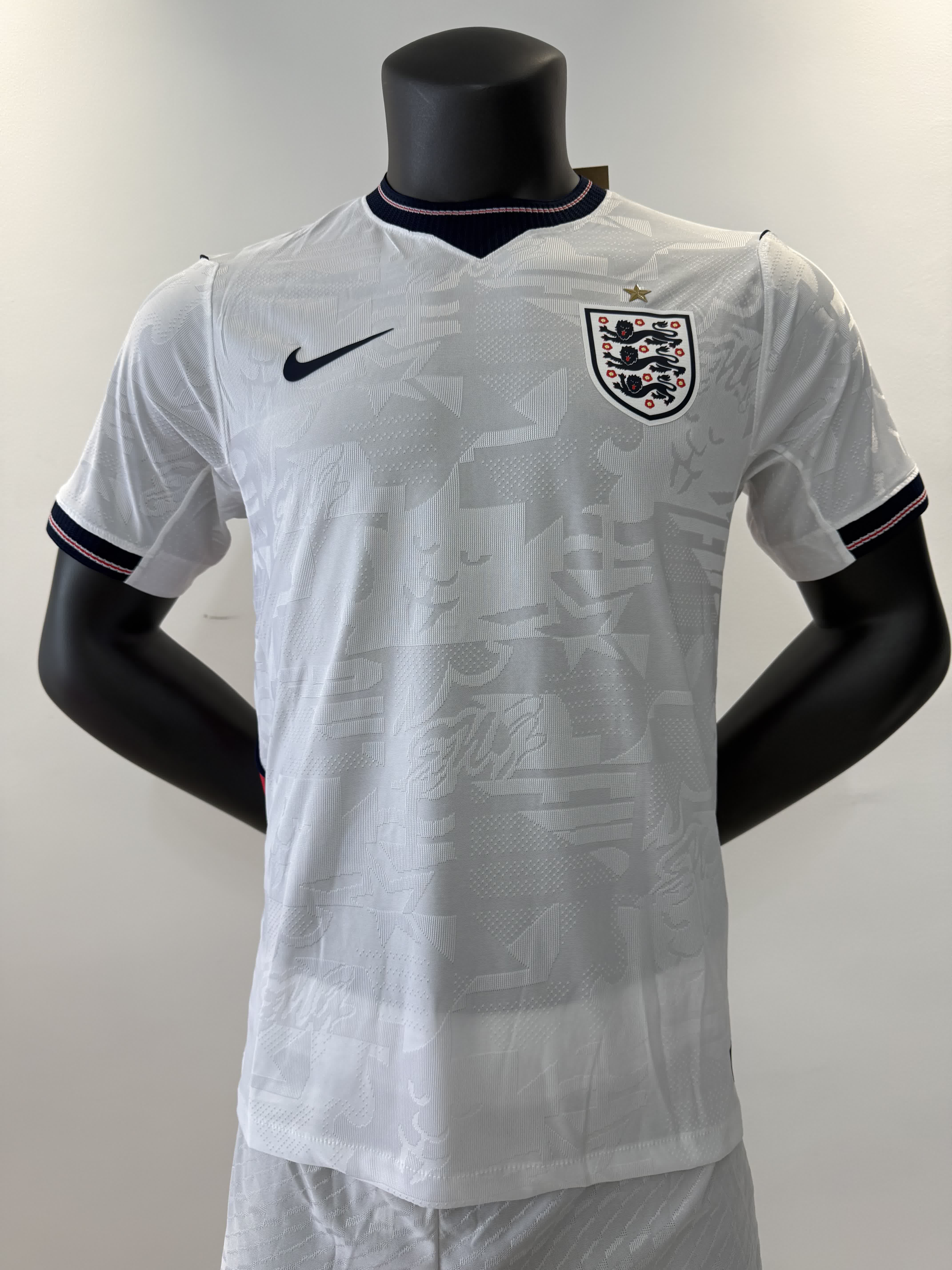 Inglaterra 2