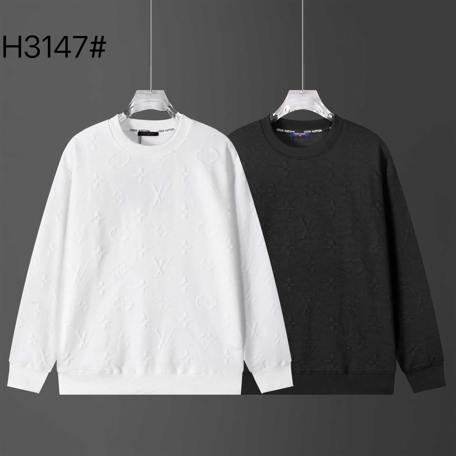 Línea de sudaderas de gama alta