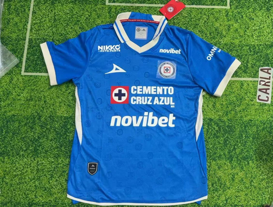 Cruz Azul