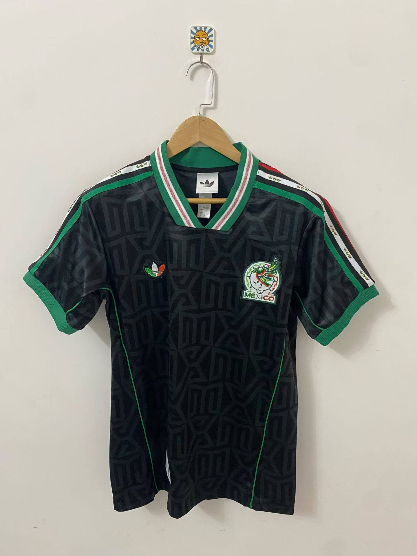 Edición Vintage Mexicana