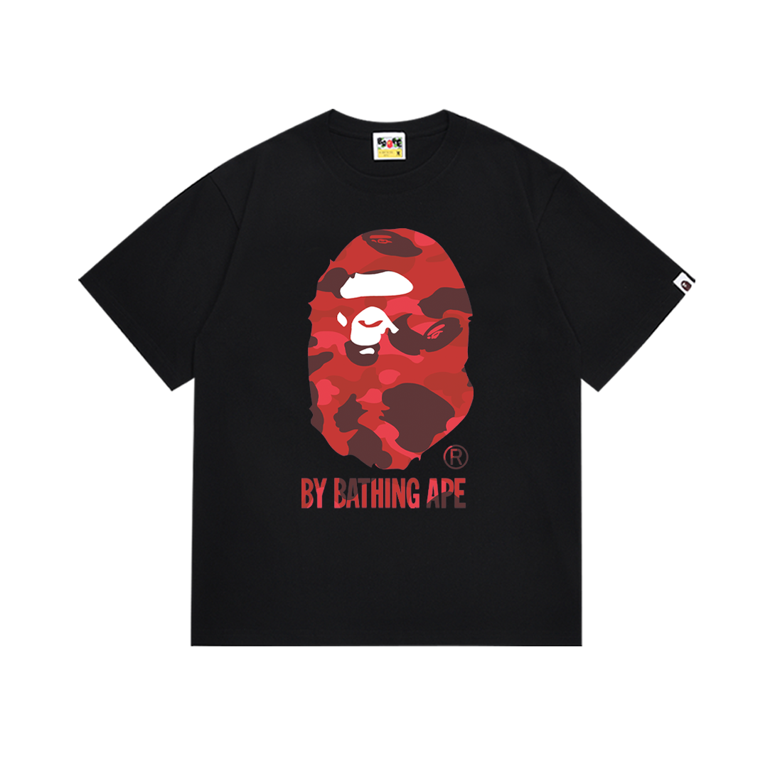 BAPE