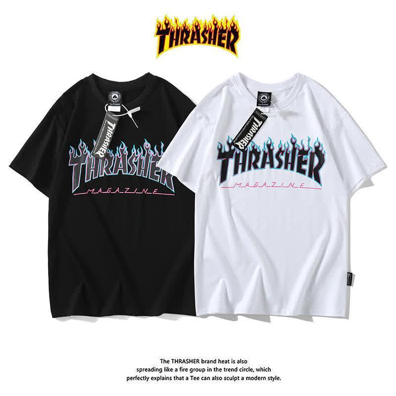 THRASHER