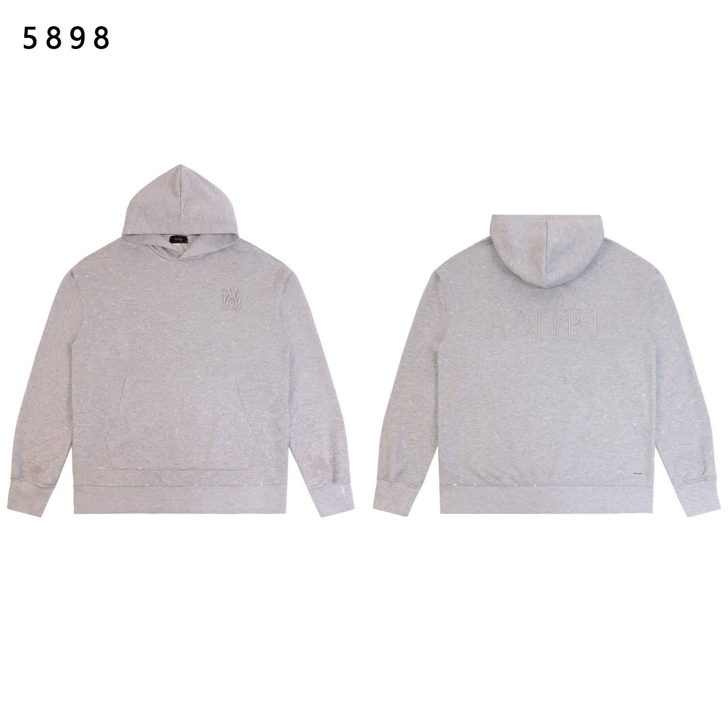 AMI0018