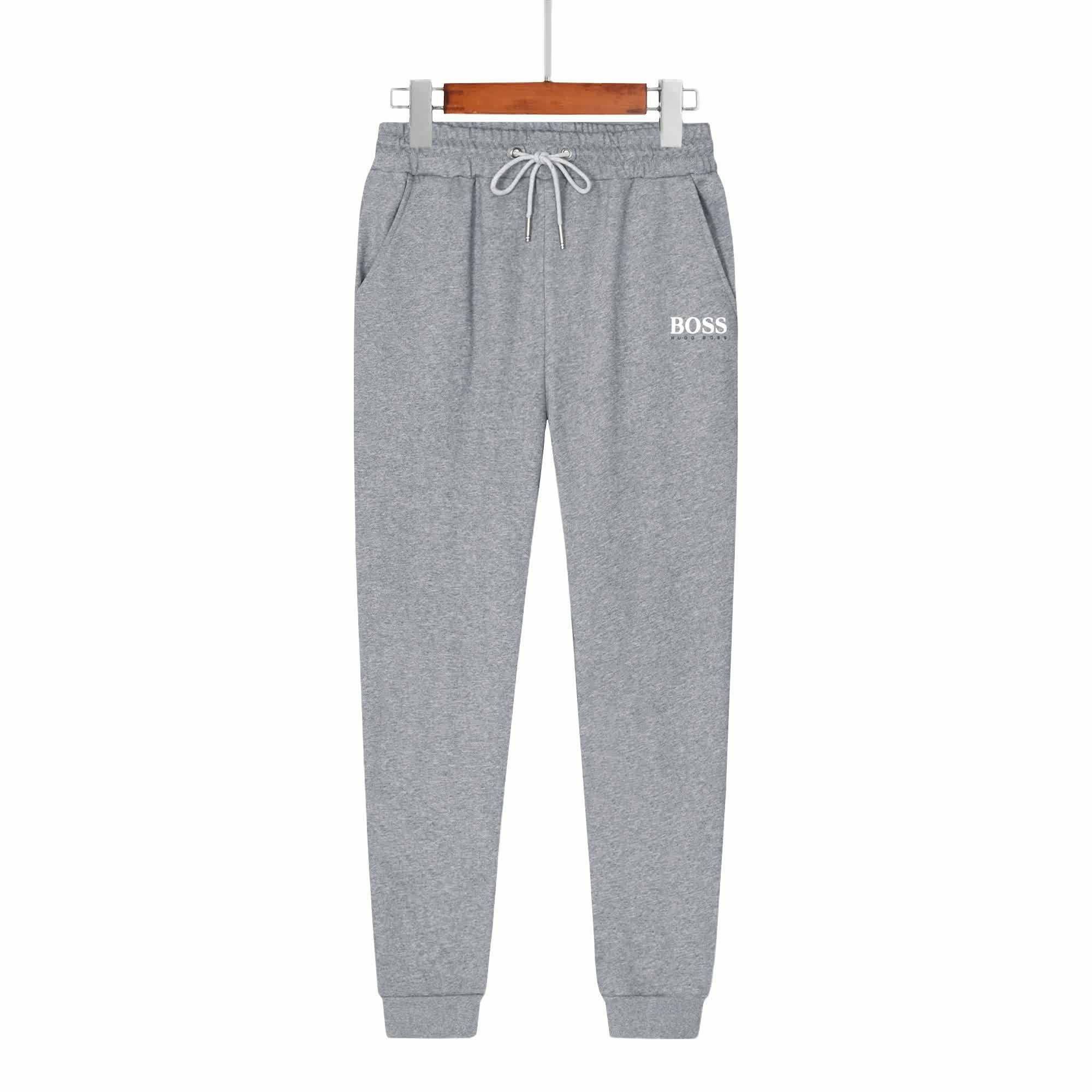 Pantalones largos