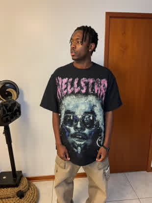 HELL0932