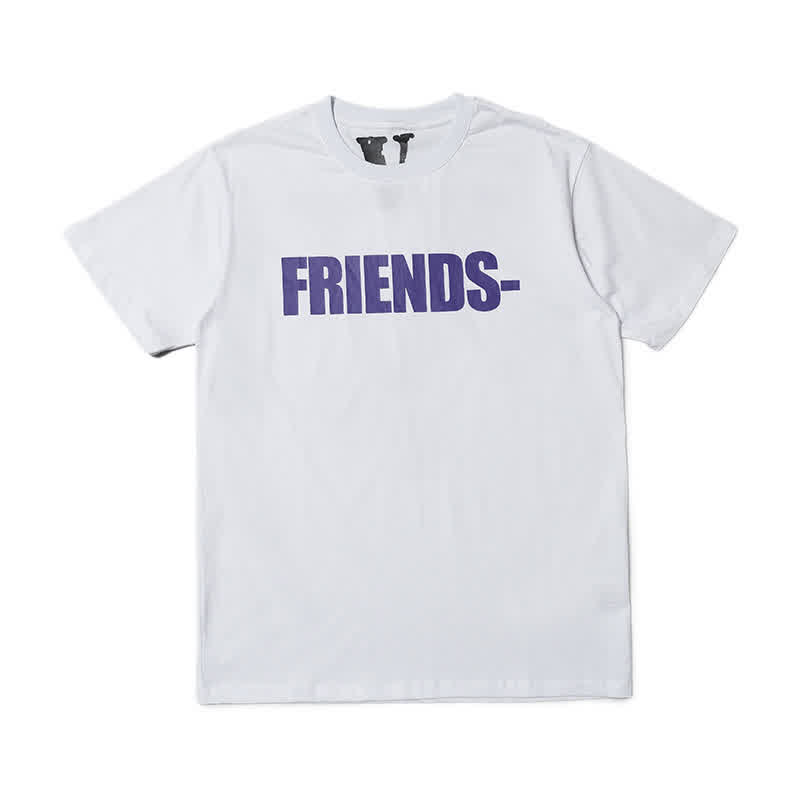 VLONE FRIENDS