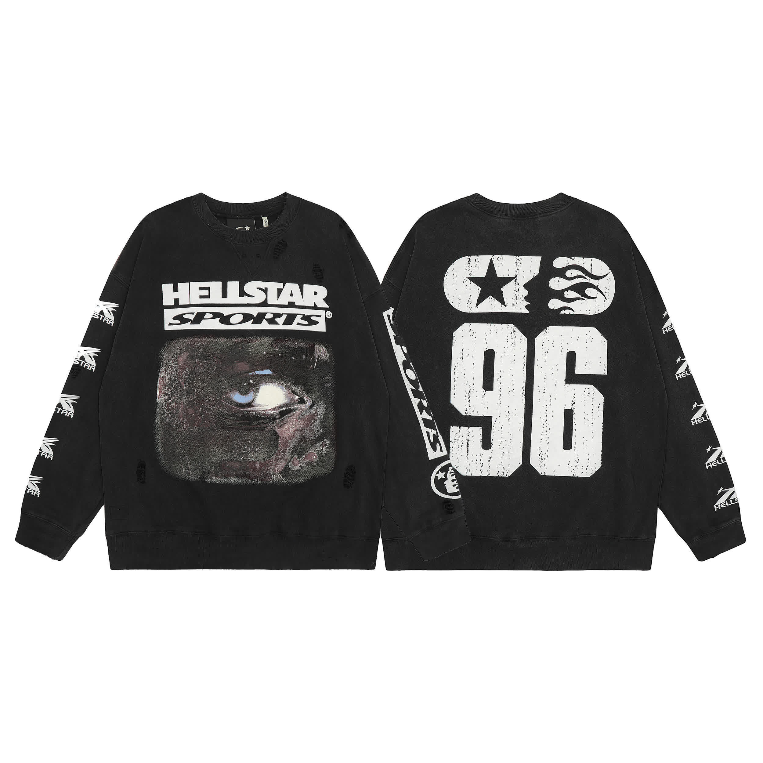 Hellstar