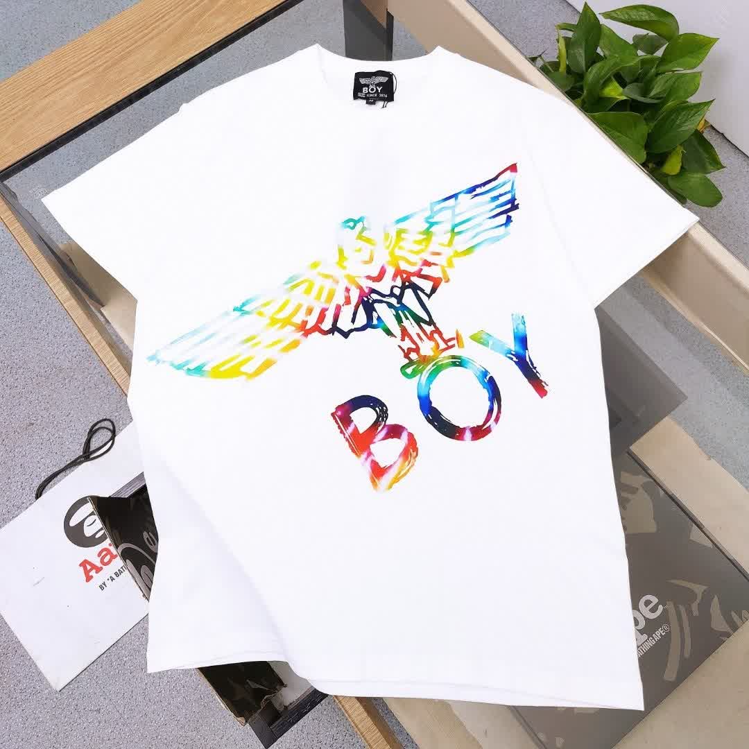 BOY LONDON