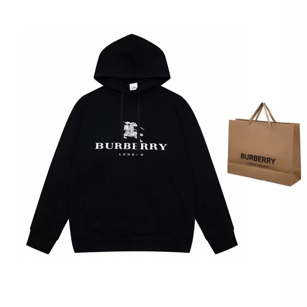 BURBERRY