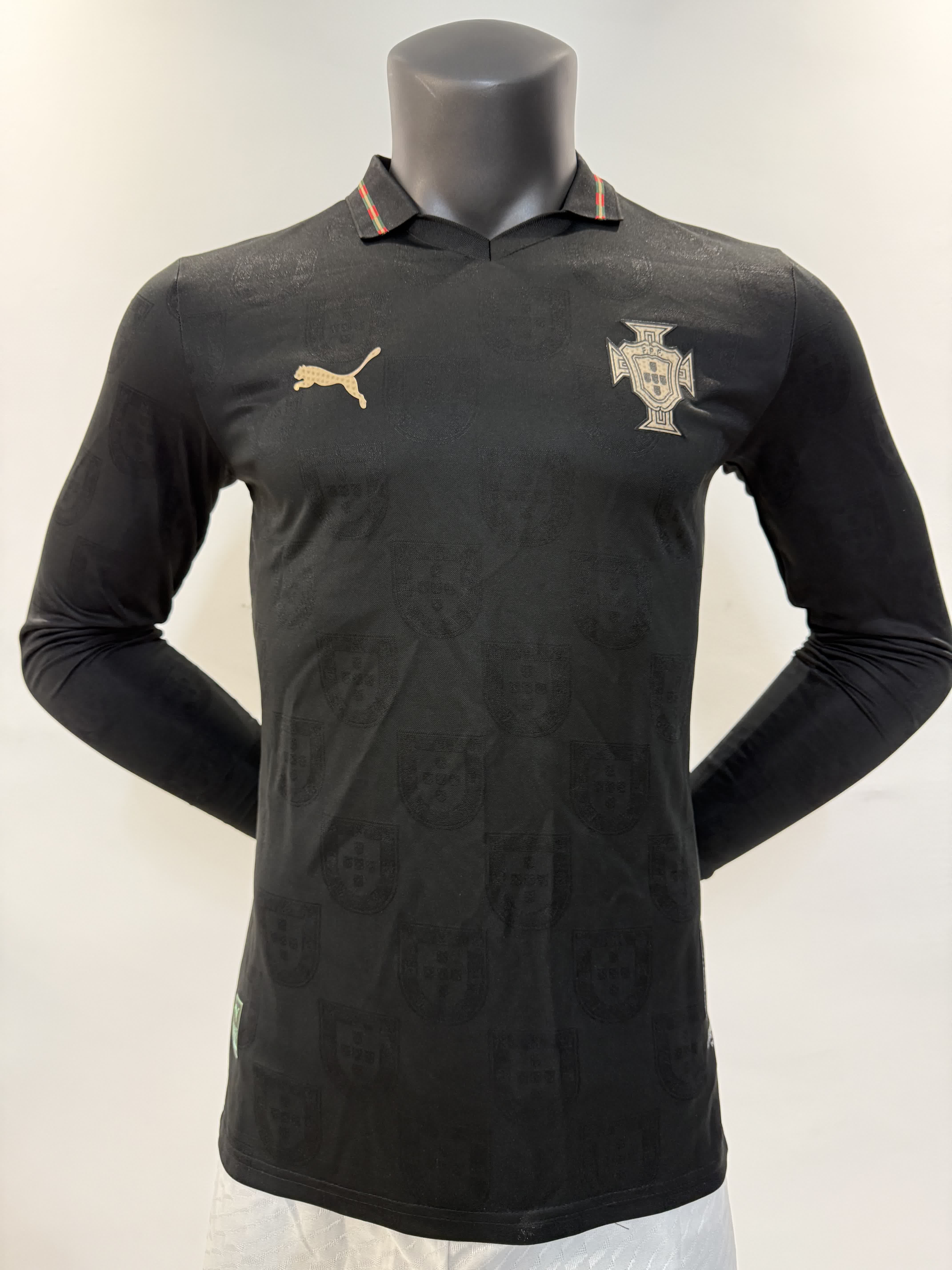 Camiseta edición especial de Portugal 1