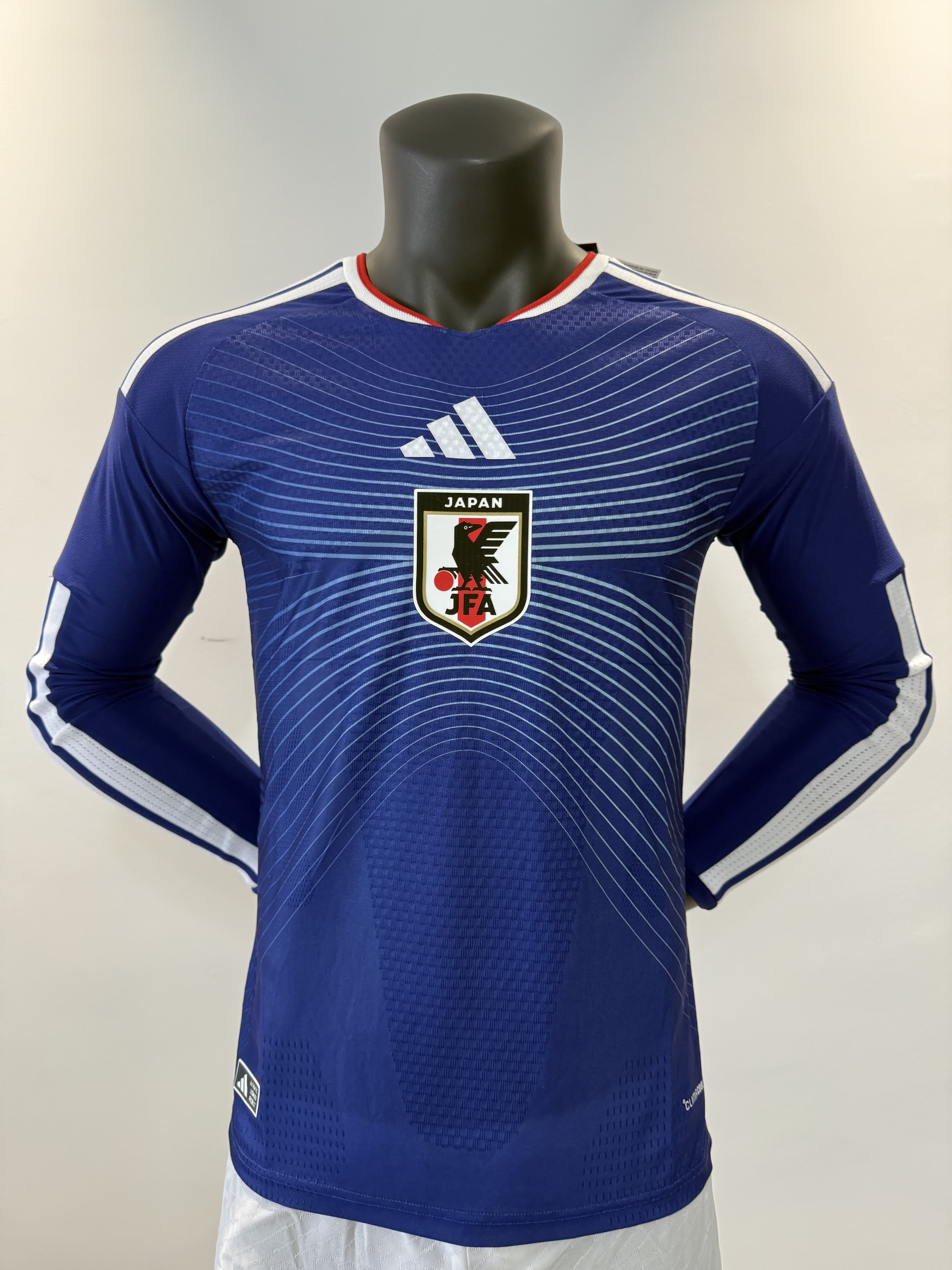 Camiseta de casa de Japón 1