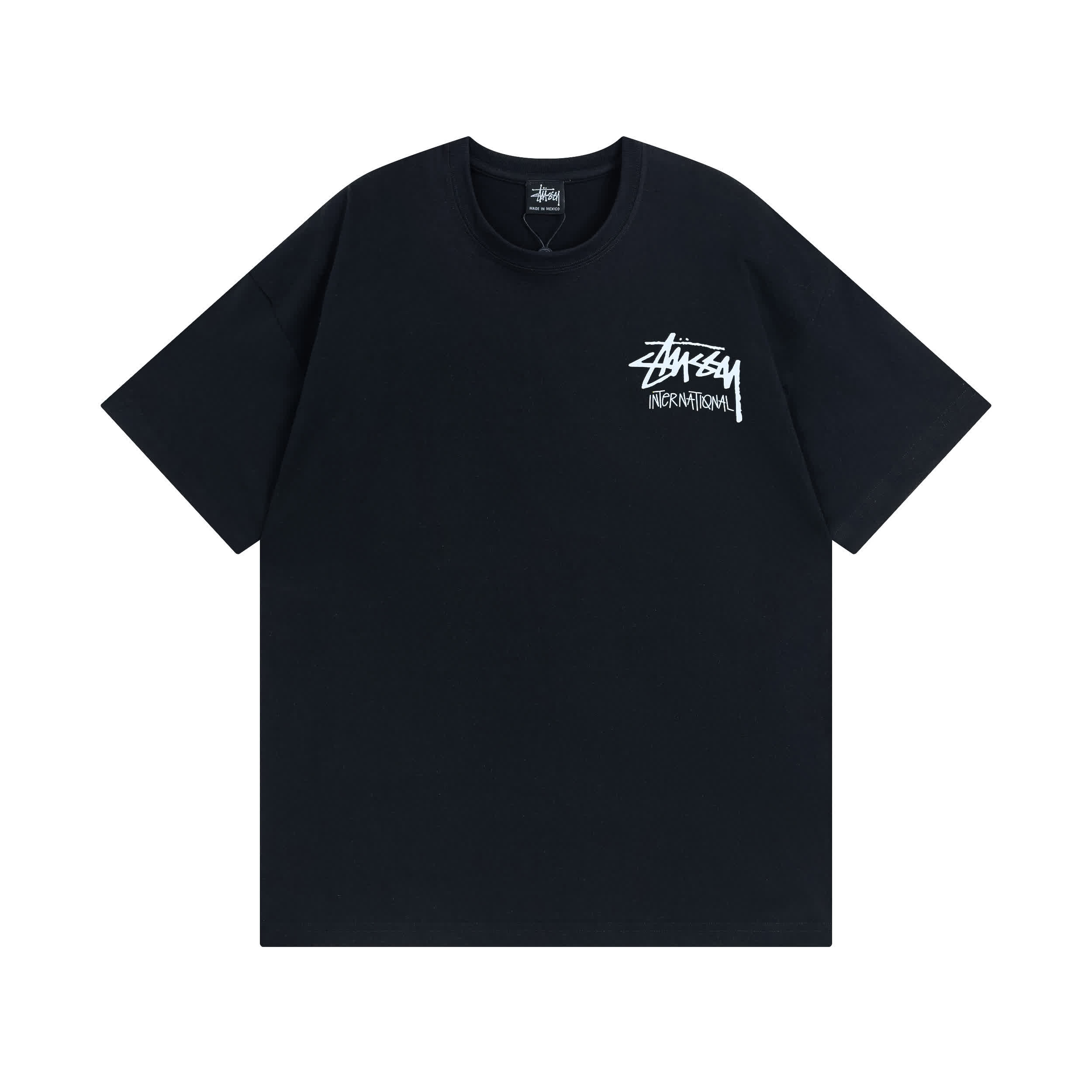 STUSSY 