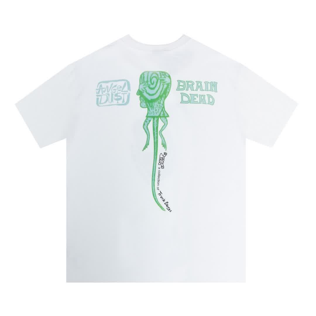BRAIN DEAD