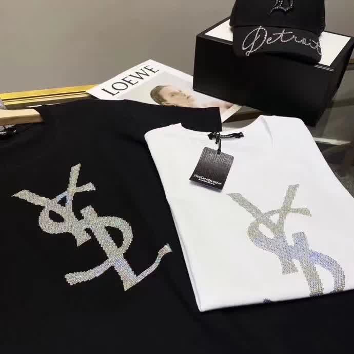 YVES SAINT LAURENT