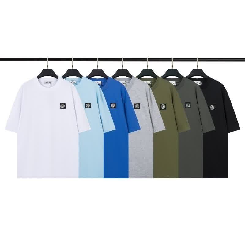  STONE ISLAND