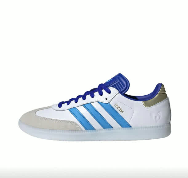 SAMBA 2