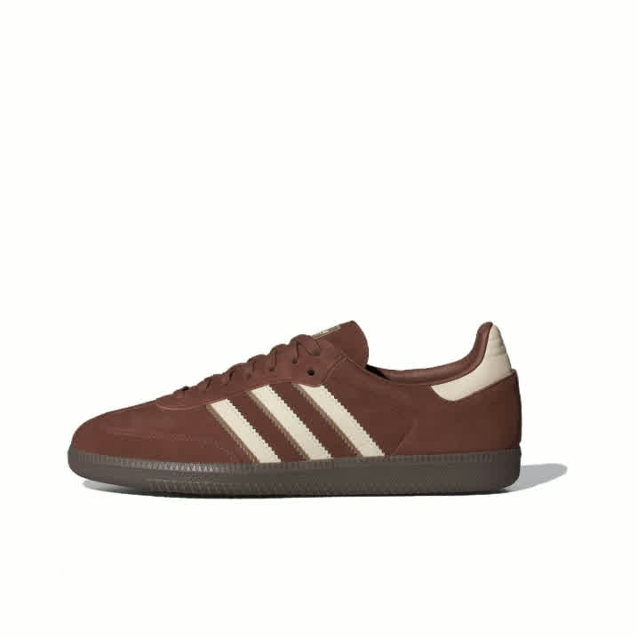SAMBA 2
