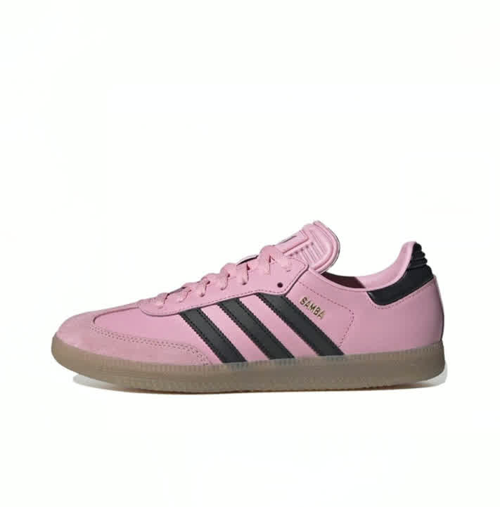 SAMBA 2