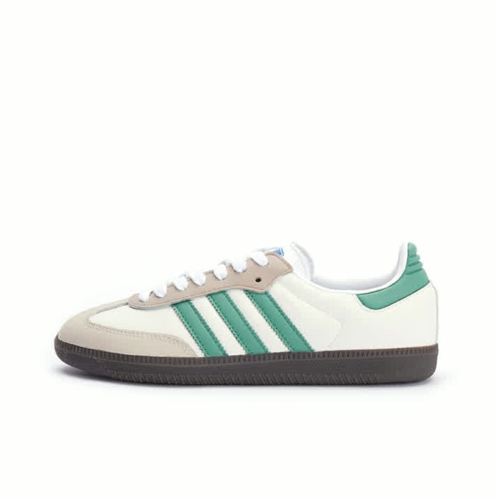 SAMBA 1