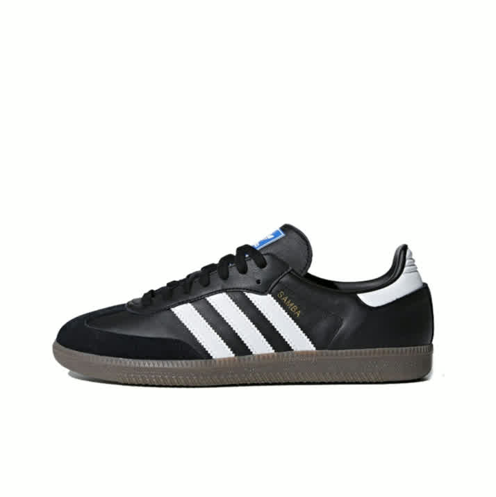SAMBA 1