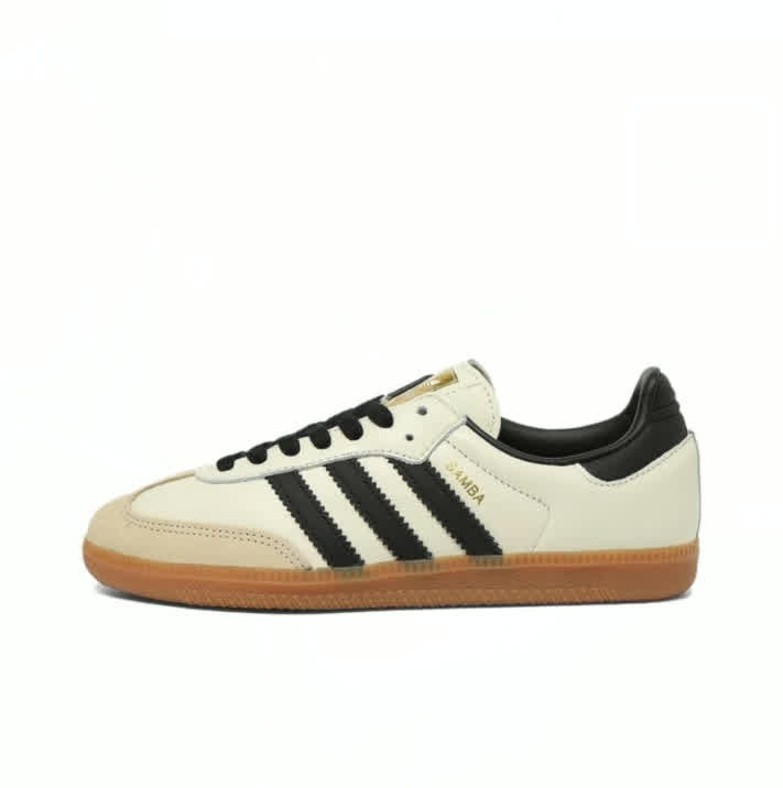 SAMBA 1