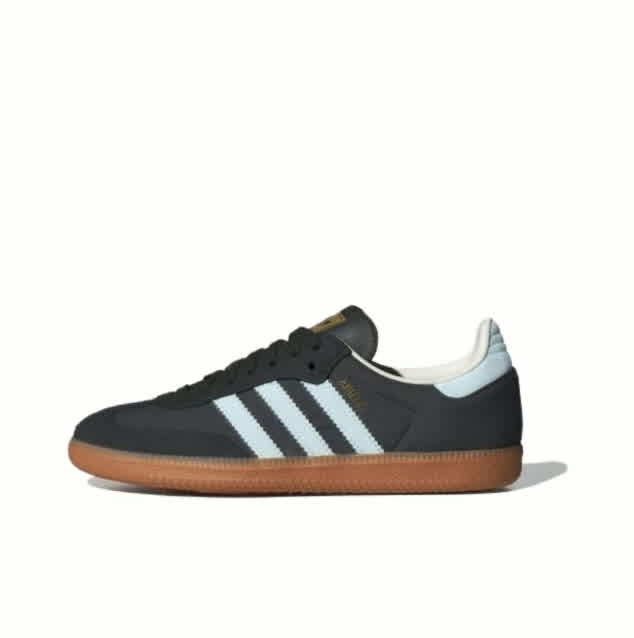 SAMBA 1