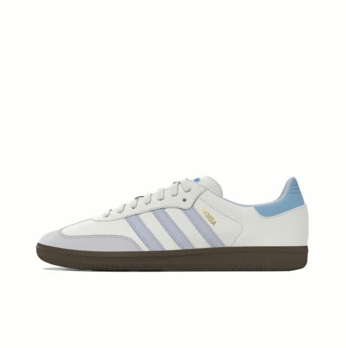 SAMBA 1
