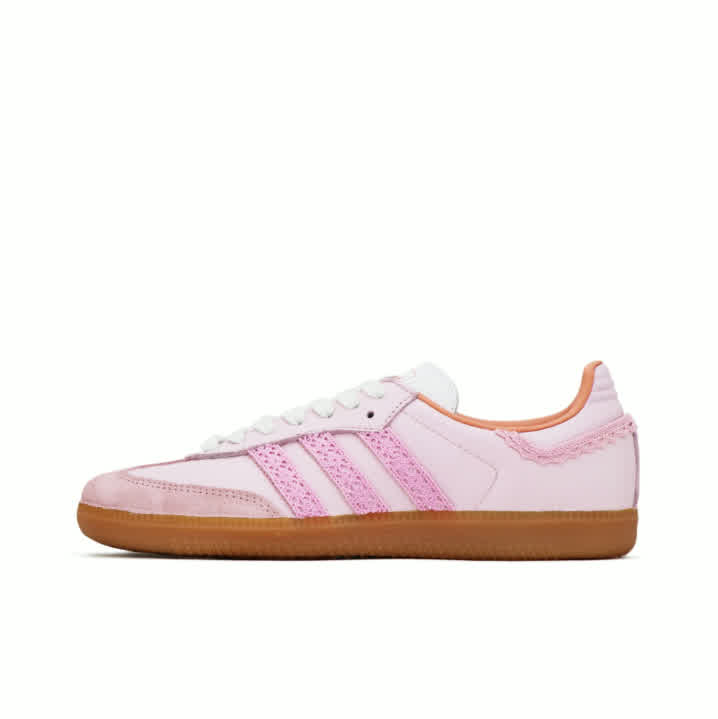 SAMBA 1