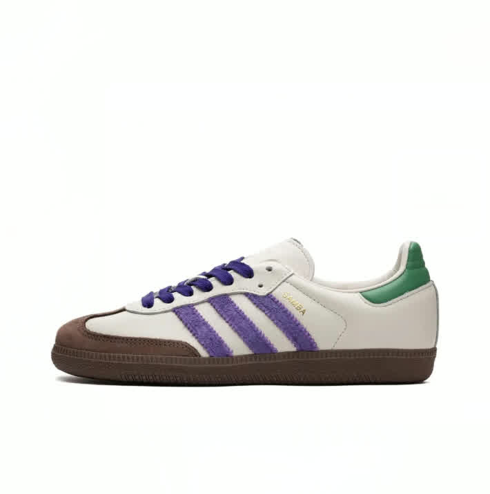 SAMBA 1