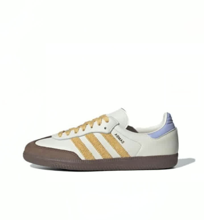 SAMBA 1