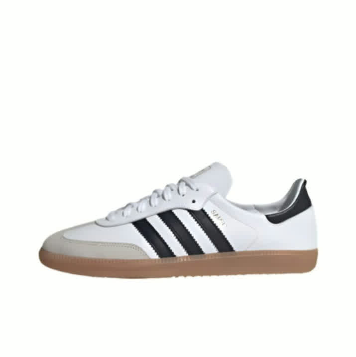 SAMBA 1